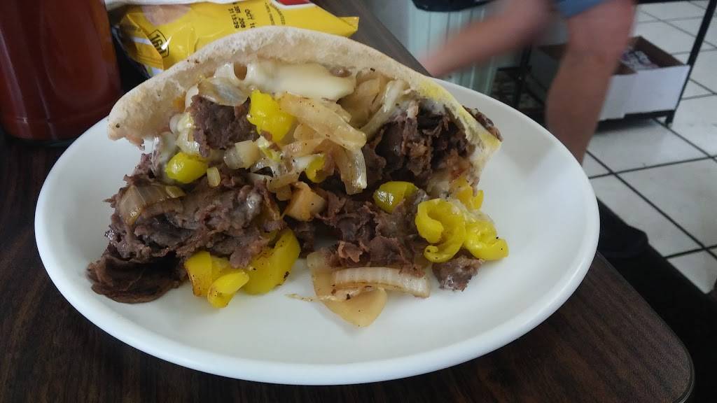 Cleos Sandwich Shop | meal takeaway | 1438 Eastport Rd, Jacksonville, FL 32218, USA | 9047577264 OR +1 904-757-7264