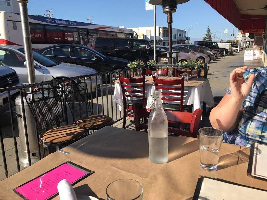 Sole Ristorante Italiano | restaurant | 69 37th Ave, San Mateo, CA 94403, USA | 6503415555 OR +1 650-341-5555