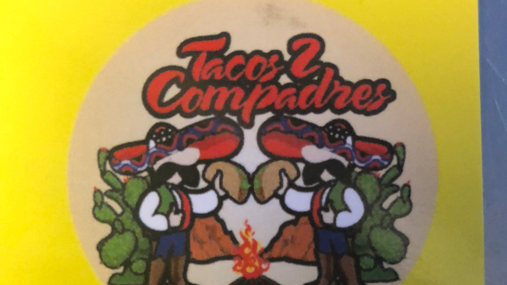 Tacos 2 Compadres | restaurant | 802 E Rio Grande St, Victoria, TX 77901, USA | 3615715293 OR +1 361-571-5293