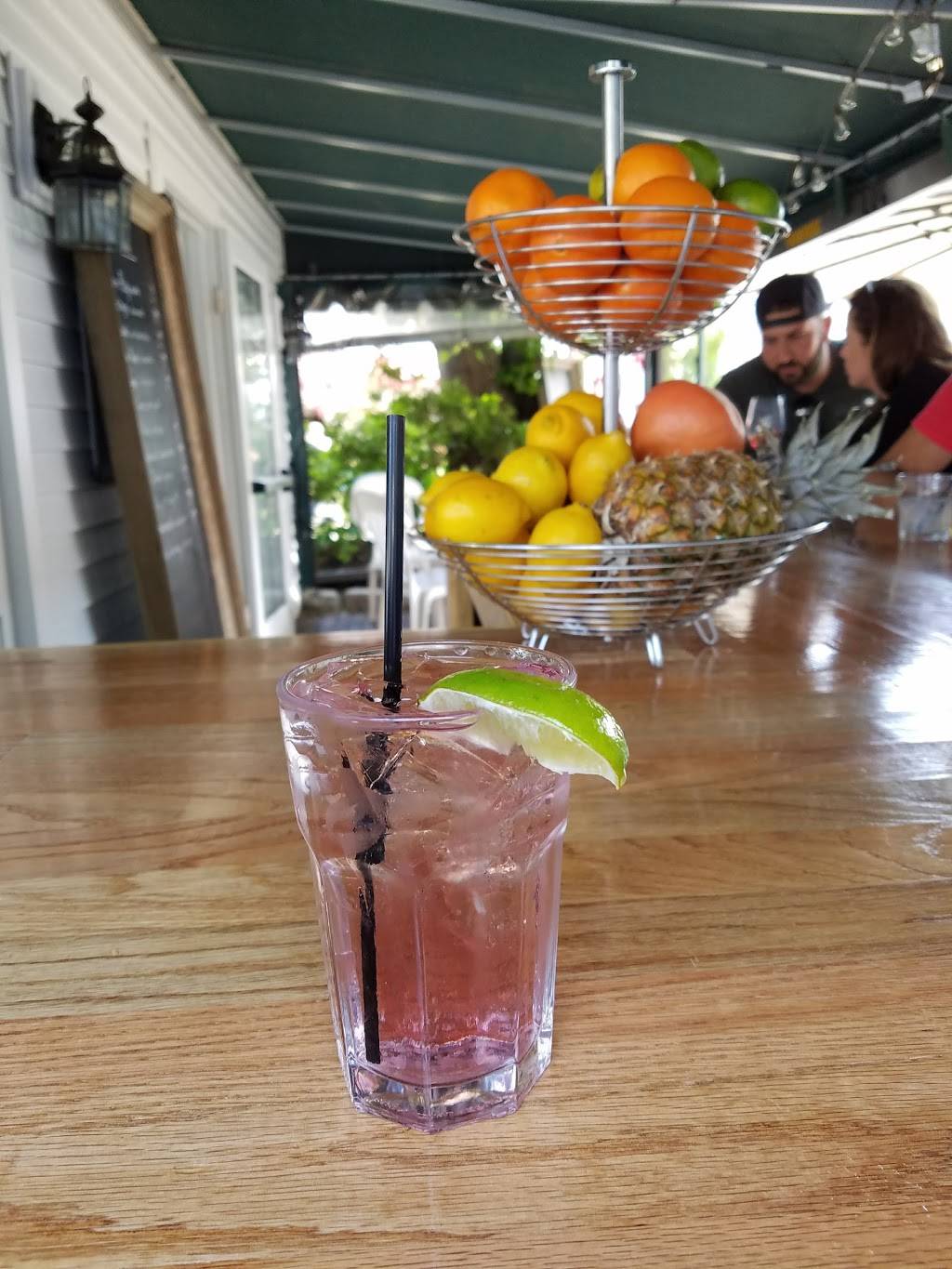 Brix + Brine | restaurant | 49 Shore Rd, Ogunquit, ME 03907, USA | 2076412971 OR +1 207-641-2971