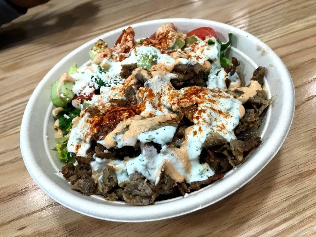 Nick the Greek | restaurant | 732 Laurel St, San Carlos, CA 94070, USA | 6503944311 OR +1 650-394-4311