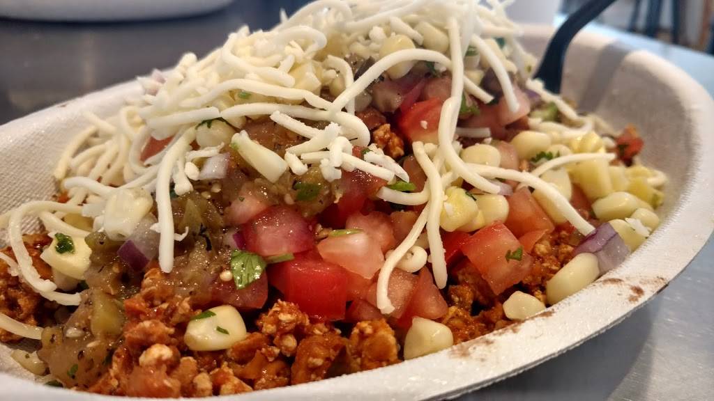 Chipotle Mexican Grill | restaurant | 8657 Villa La Jolla Dr Ste 209, La Jolla, CA 92037, USA | 8585541866 OR +1 858-554-1866