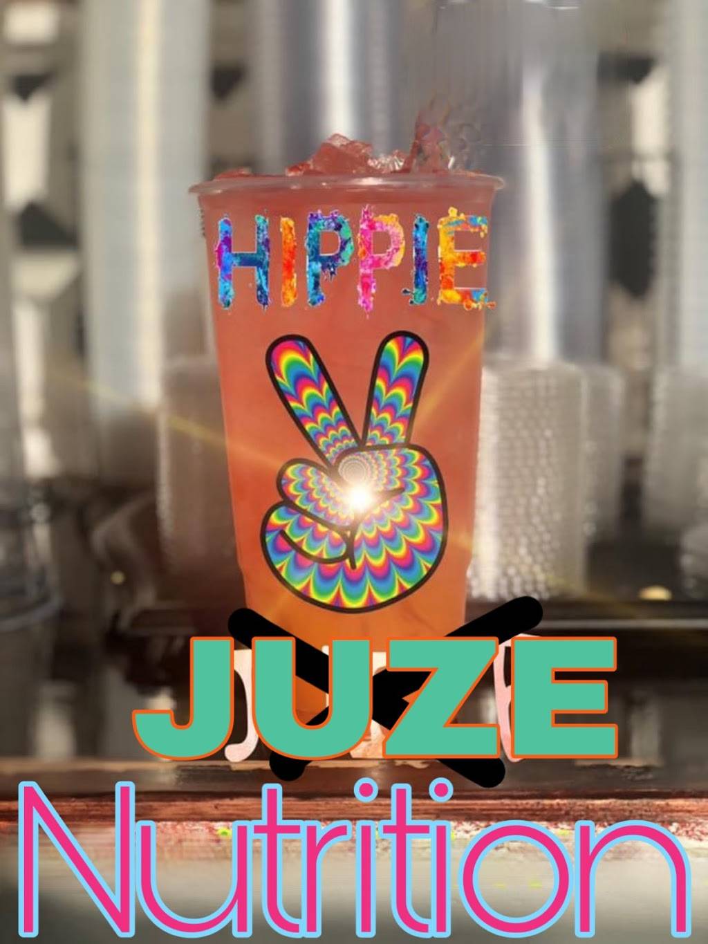 Hippie Juze Nutrition | restaurant | 405 W Gaines St, Lawrenceburg, TN 38464, USA | 9312446226 OR +1 931-244-6226