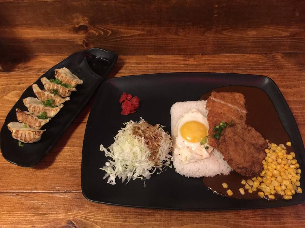 Curry Katsu | restaurant | 11322 South St, Cerritos, CA 90703, USA | 5624023009 OR +1 562-402-3009