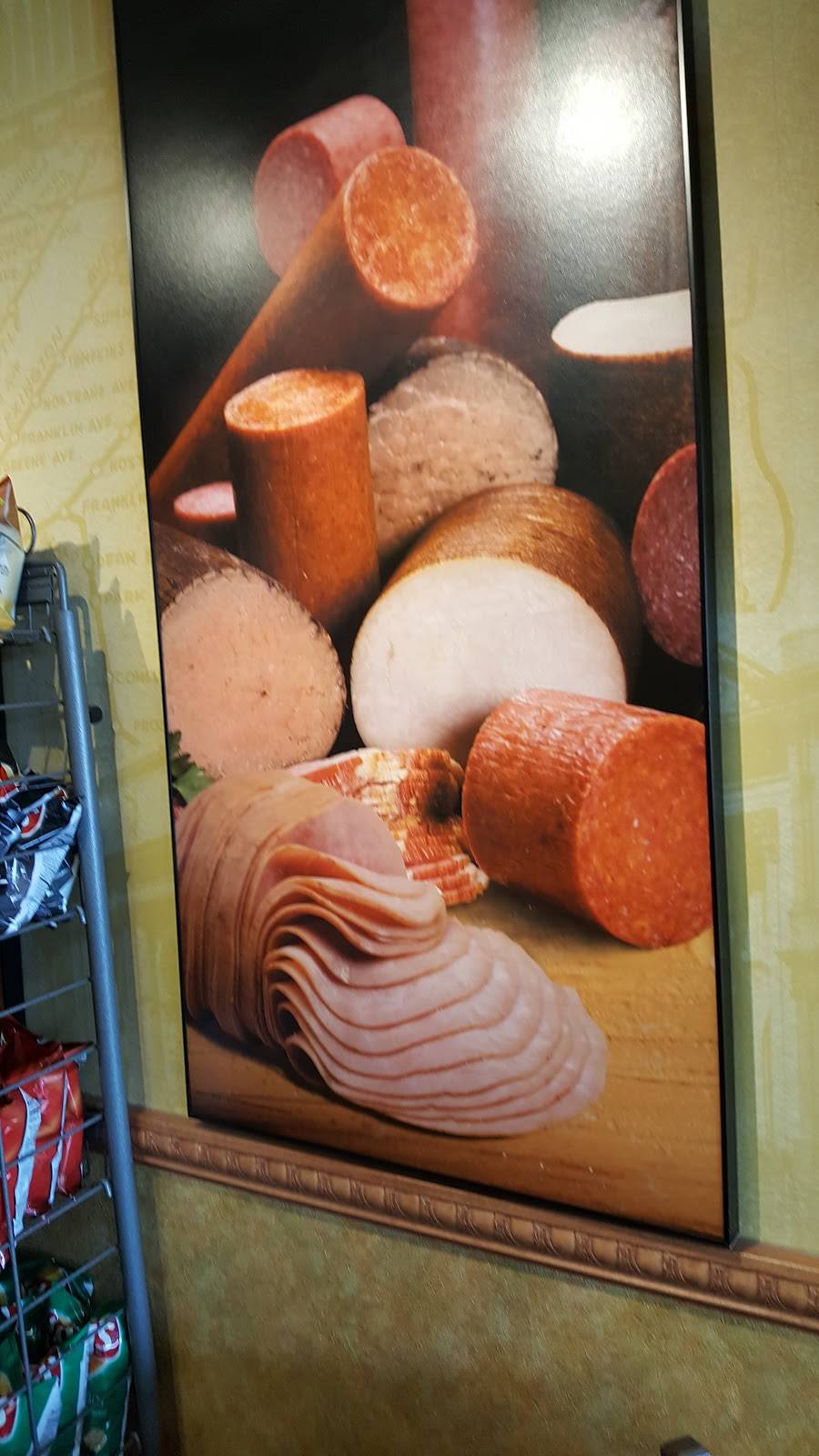 Subway Restaurants | restaurant | 5600 Milgen Rd, Columbus, GA 31907, USA | 7065687558 OR +1 706-568-7558