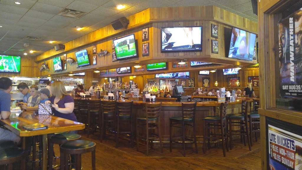 Millers Ale House - Oviedo | restaurant | 312 W Mitchell Hammock Rd, Oviedo, FL 32765, USA | 4073656331 OR +1 407-365-6331