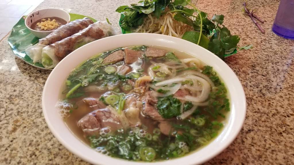 Pho Nguyen | restaurant | 10581 S Texas 6 #113, Sugar Land, TX 77498, USA | 3463682850 OR +1 346-368-2850
