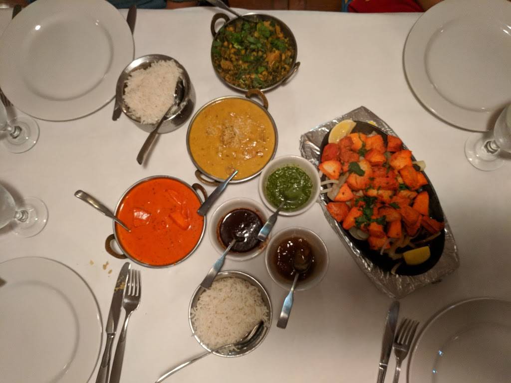 Clay Oven Indian Cuisine | restaurant | 7696 W Irlo Bronson Memorial Hwy, Kissimmee, FL 34747, USA | 4073906122 OR +1 407-390-6122