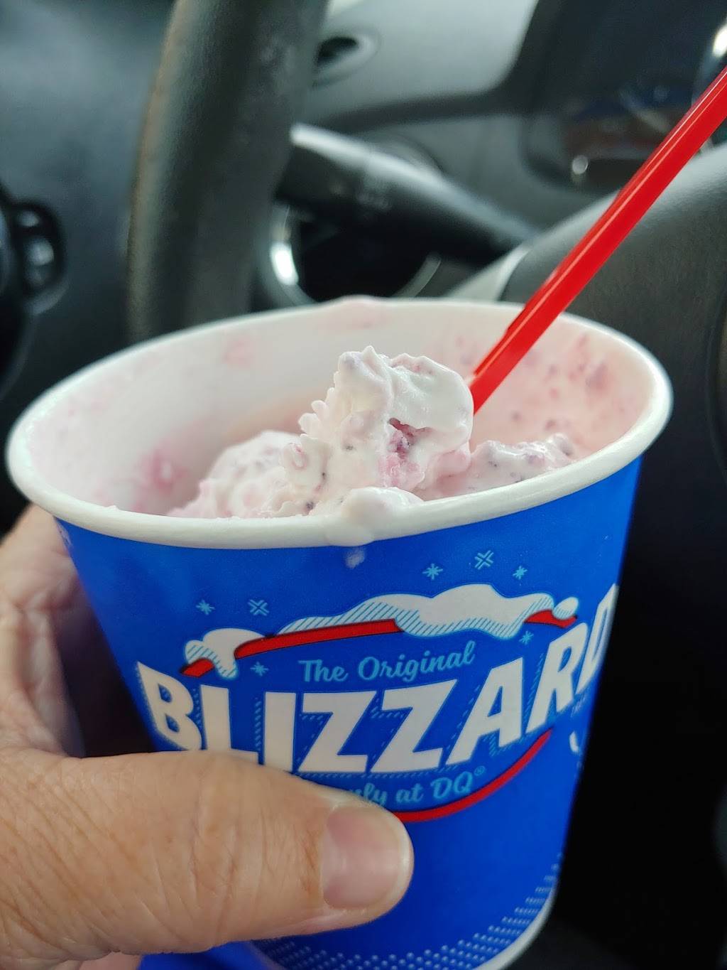 Dairy Queen | restaurant | 254 SW Port St Lucie Blvd, Port St. Lucie, FL 34984, USA | 7722042678 OR +1 772-204-2678