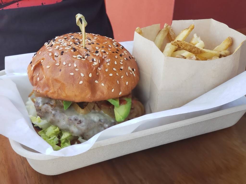 Park Social | restaurant | 8720 Ariva Ct Suite 10, San Diego, CA 92123, USA | 8587374310 OR +1 858-737-4310