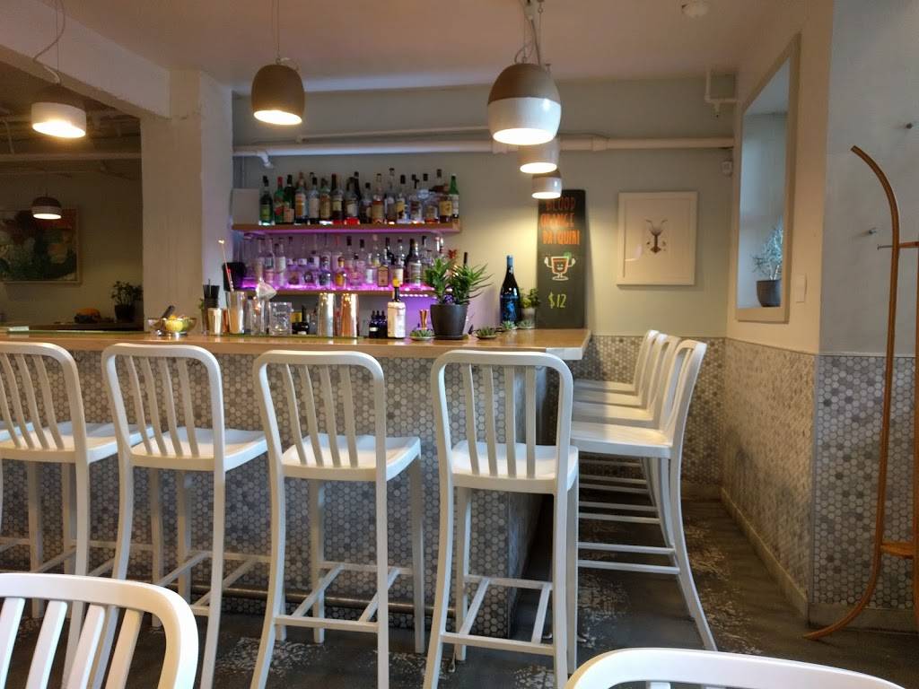 mfk. restaurant | restaurant | 432 W Diversey Pkwy, Chicago, IL 60614, USA | 7738572540 OR +1 773-857-2540