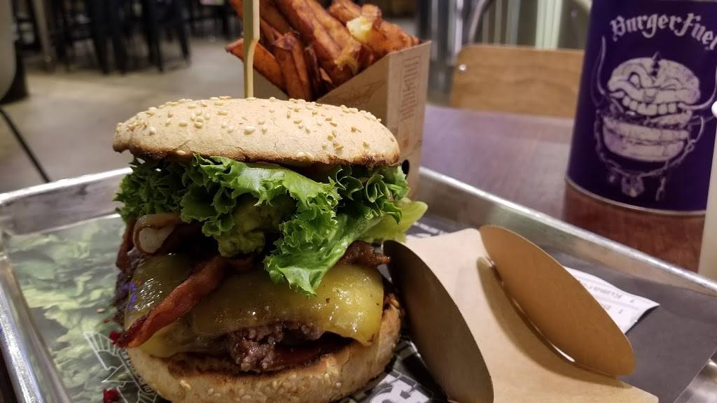 BurgerFuel Broad Ripple | restaurant | 6320 Guilford Ave, Indianapolis, IN 46220, USA | 3174058362 OR +1 317-405-8362