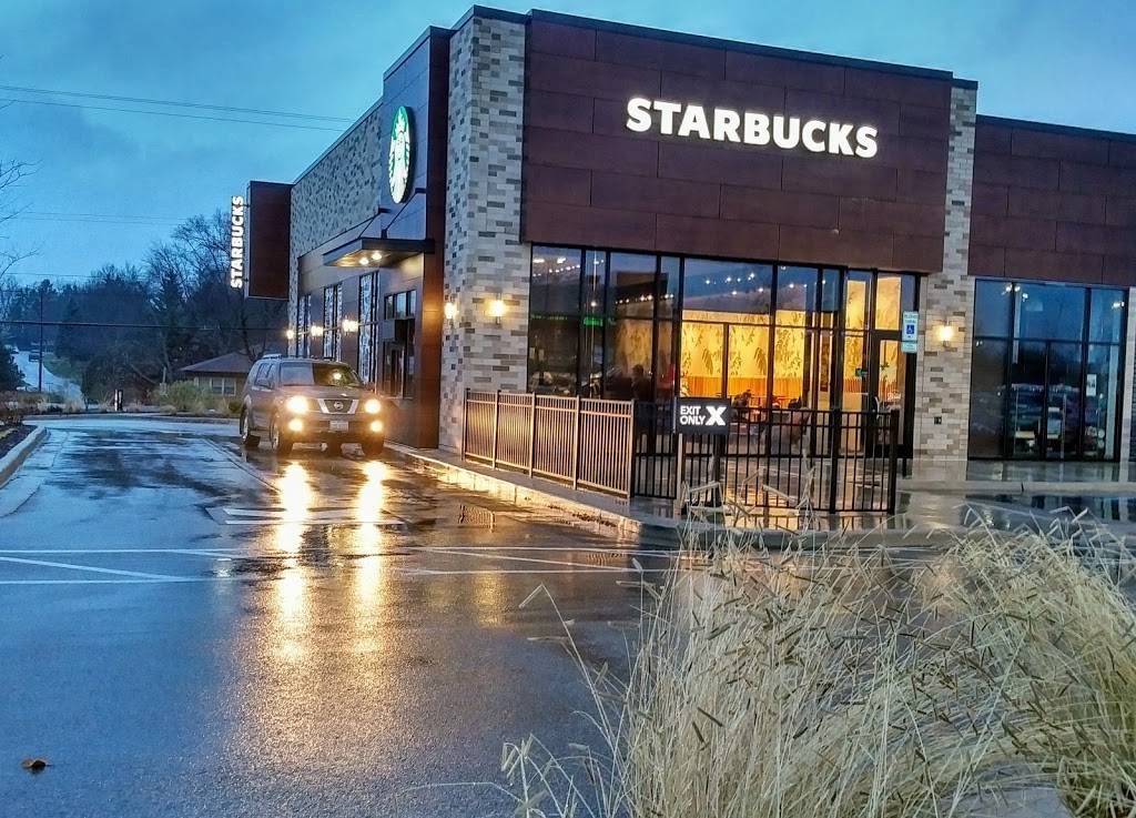Starbucks | cafe | 2480 Burton St SE, Grand Rapids, MI 49546, USA | 6169420826 OR +1 616-942-0826