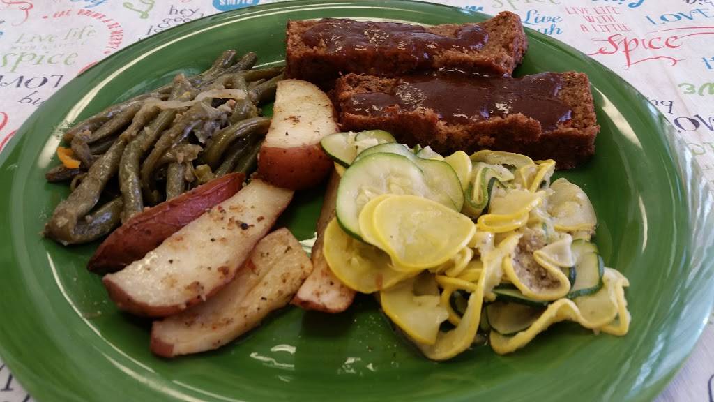 Just 4 U Vegan Kitchen | restaurant | 13751 N Nebraska Ave, Tampa, FL 33613, USA | 8139005341 OR +1 813-900-5341