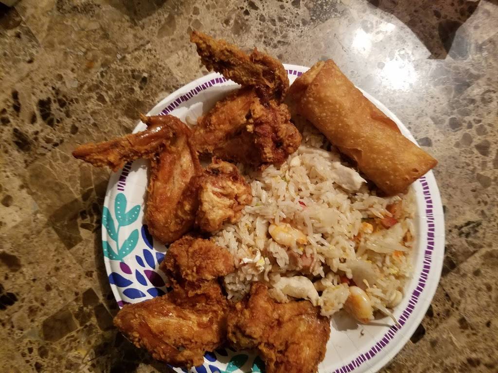 China Sea Restaurant | restaurant | 25 Maple St B, Ansonia, CT 06401, USA | 2037345320 OR +1 203-734-5320