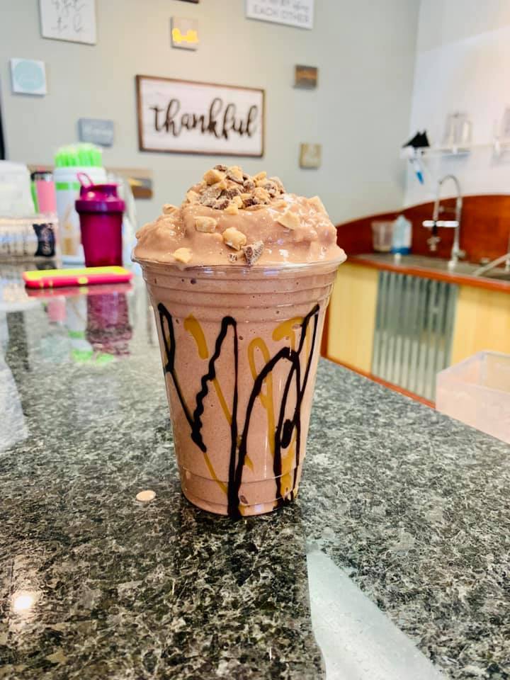 Southern Maine Nutrition | restaurant | 233 Parker Farm Rd, Buxton, ME 04093, USA | 2072989269 OR +1 207-298-9269