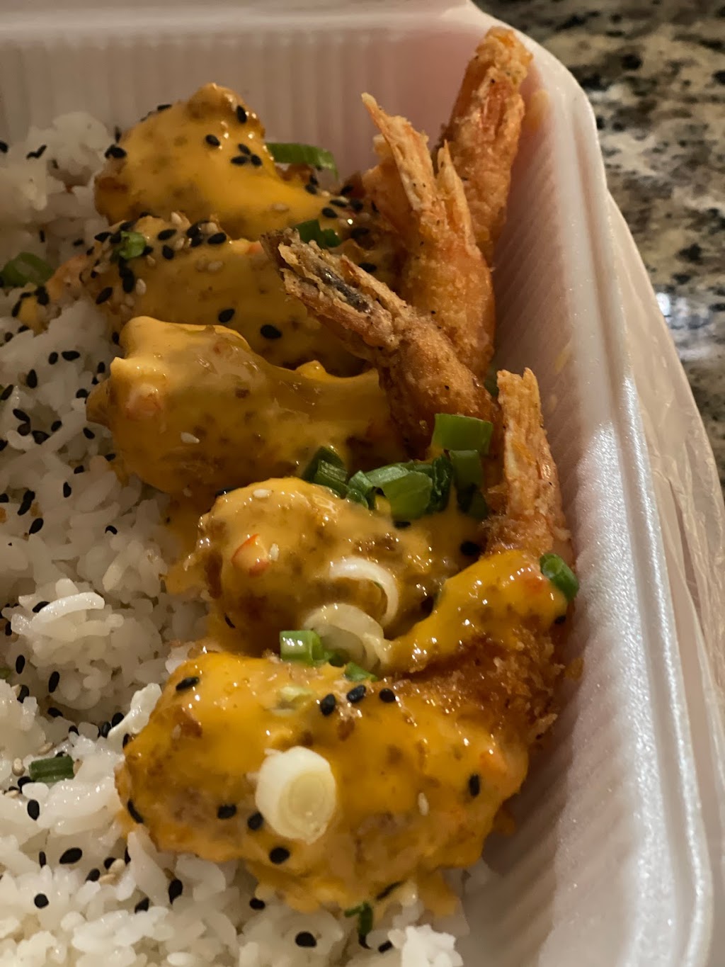 Nozomi sushi food truck | restaurant | 850 Broadway, Chula Vista, CA 91911, USA | 6197483063 OR +1 619-748-3063