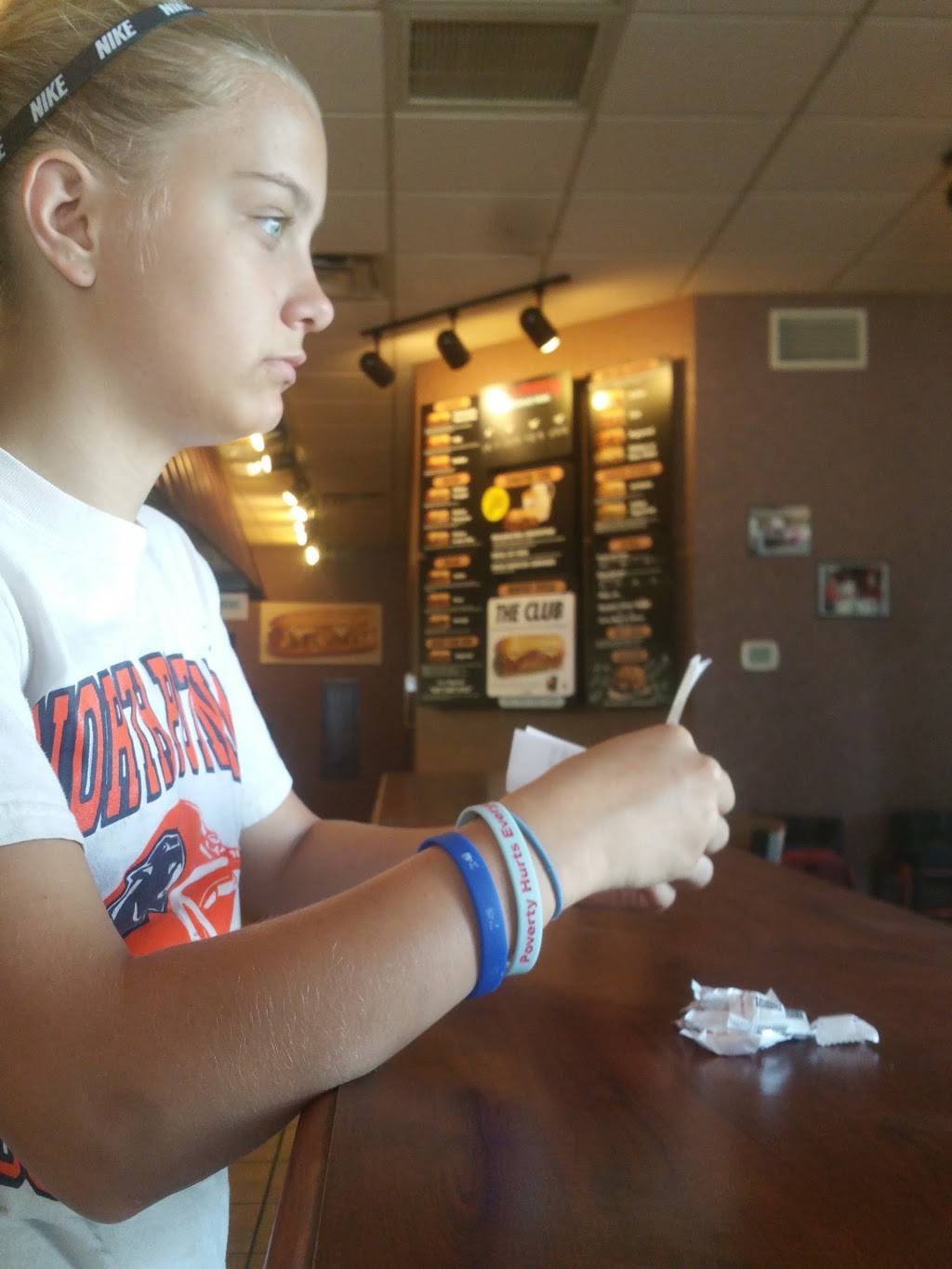 Penn Station East Coast Subs | meal takeaway | 2566 Wabash Ave, Terre Haute, IN 47803, USA | 8122327366 OR +1 812-232-7366