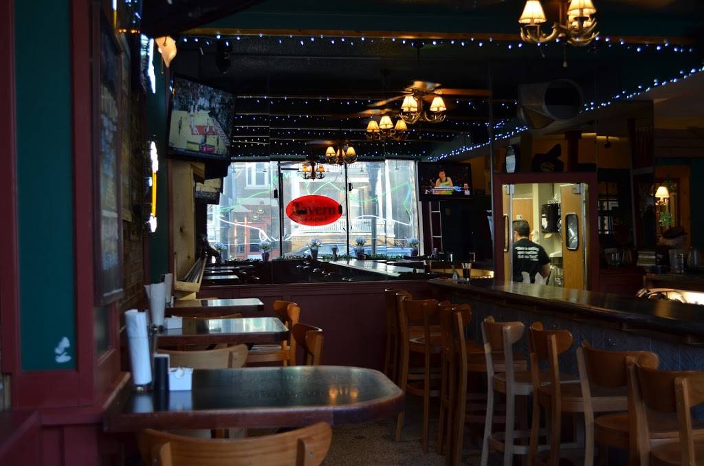 Tavern on Grand | restaurant | 656 Grand Ave, St Paul, MN 55105, USA | 6512289030 OR +1 651-228-9030