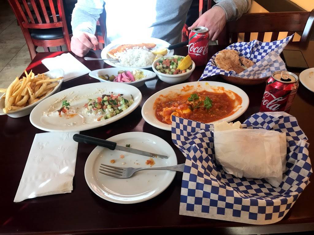 Habayit | restaurant | 11921 West Pico Boulevard,, (opposite to Chan Dara Restaurant), Los Angeles, CA 90064, USA | 3104797173 OR +1 310-479-7173