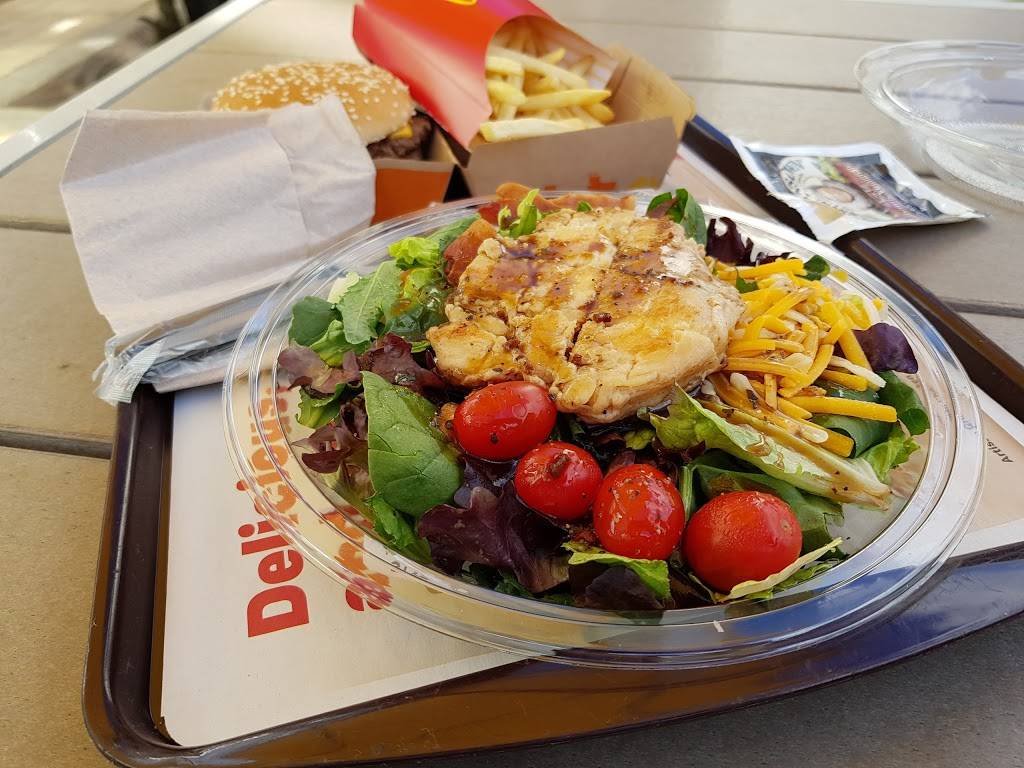 McDonalds | cafe | 1596 Buena Vista Dr, Lake Buena Vista, FL 32830, USA | 4079390875 OR +1 407-939-0875