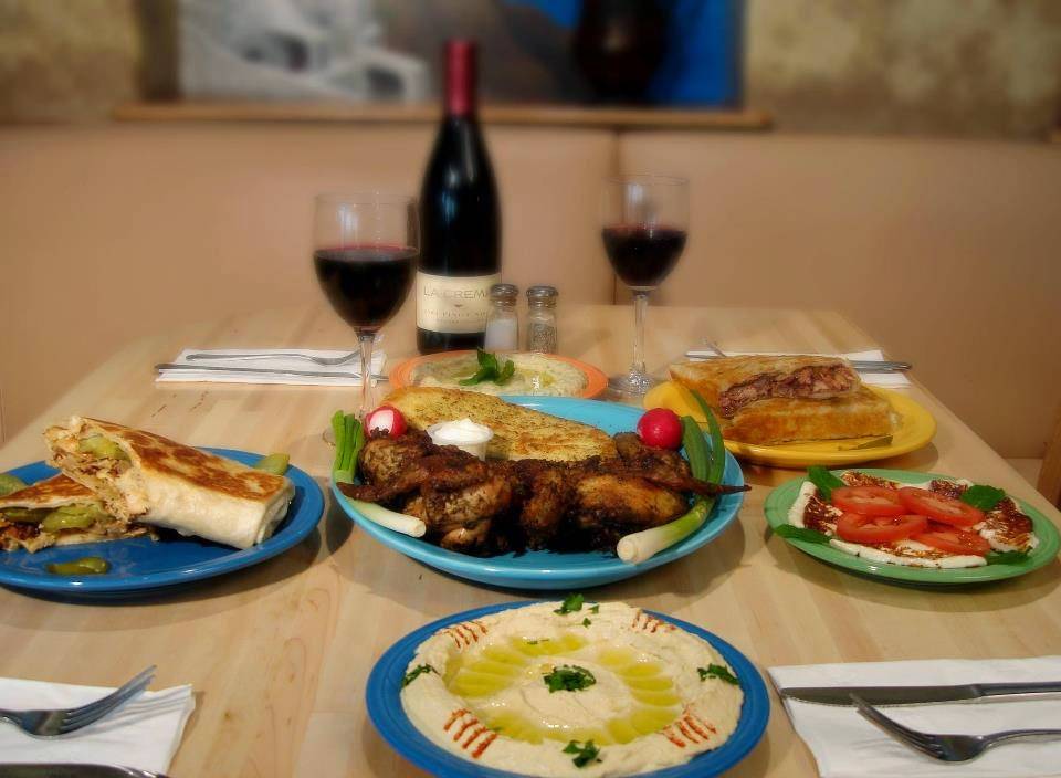 Goood Frikin Chicken | restaurant | 10 29th St, San Francisco, CA 94110, USA | 4159702428 OR +1 415-970-2428