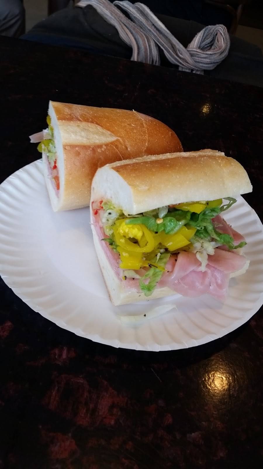 Edison Sub Shop | restaurant | 2270 Woodbridge Ave, Edison, NJ 08817, USA | 7329850766 OR +1 732-985-0766