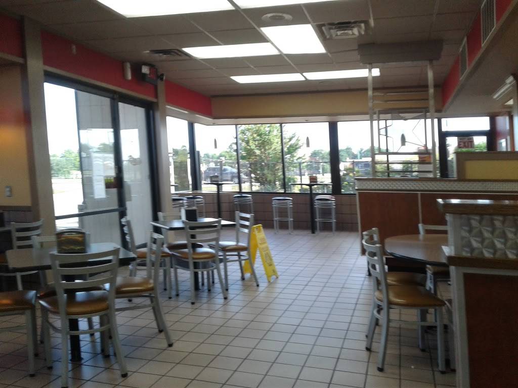 Hardees | restaurant | 1625 Hwy 412 W, Siloam Springs, AR 72761, USA | 4795248344 OR +1 479-524-8344
