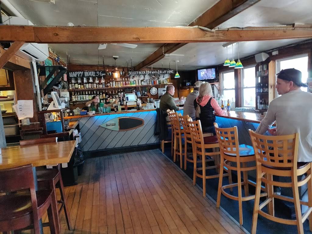 Ocean Eddies Seafood Restaurant | meal takeaway | 1415 Atlantic Ave, Virginia Beach, VA 23451, USA | 7574257742 OR +1 757-425-7742