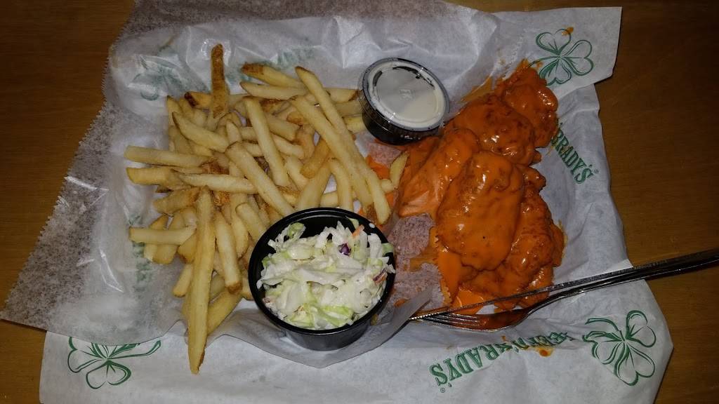 Beef O Bradys | restaurant | 7833 Gall Blvd, Zephyrhills, FL 33541, USA | 8137807717 OR +1 813-780-7717