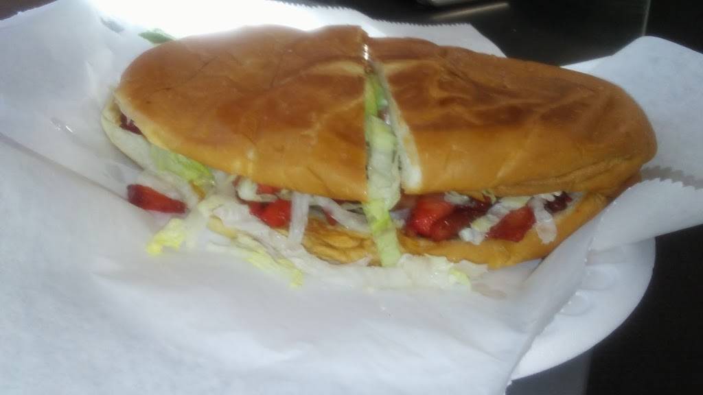 Taqueria Mia | restaurant | 5455 Allendale Rd, Houston, TX 77017, USA | 8328689152 OR +1 832-868-9152