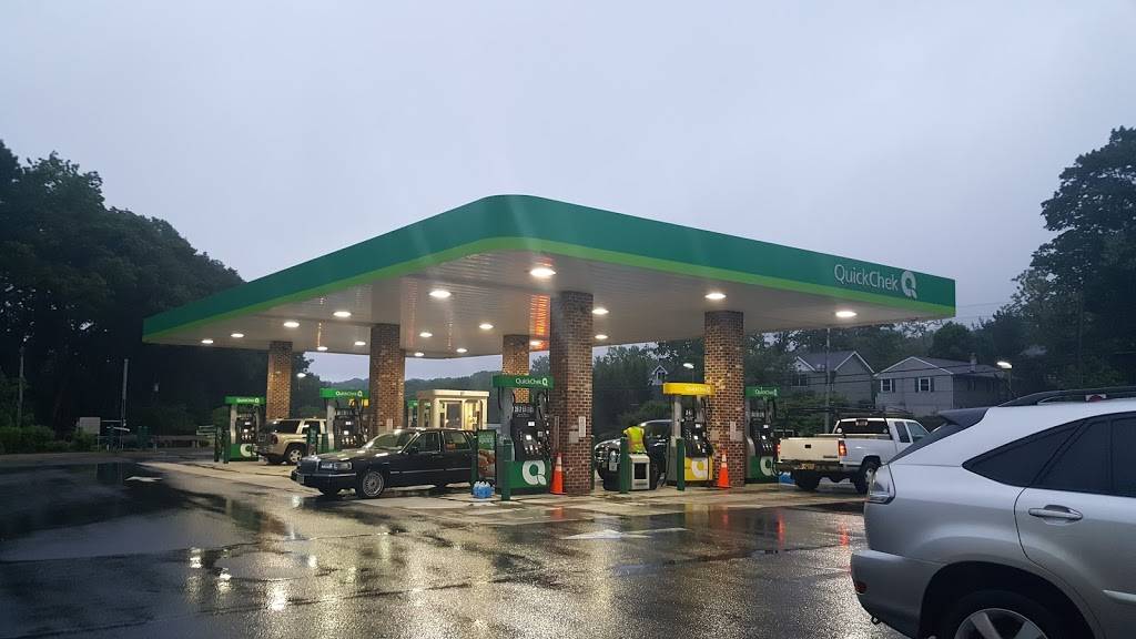 QuickChek | cafe | 450 NJ-36, Highlands, NJ 07732, USA | 7322914749 OR +1 732-291-4749