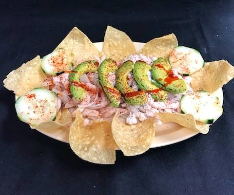 El Oceano Mexican Restaurant | restaurant | 2304 W Park Row Dr #21, Pantego, TX 76013, USA | 8174229550 OR +1 817-422-9550