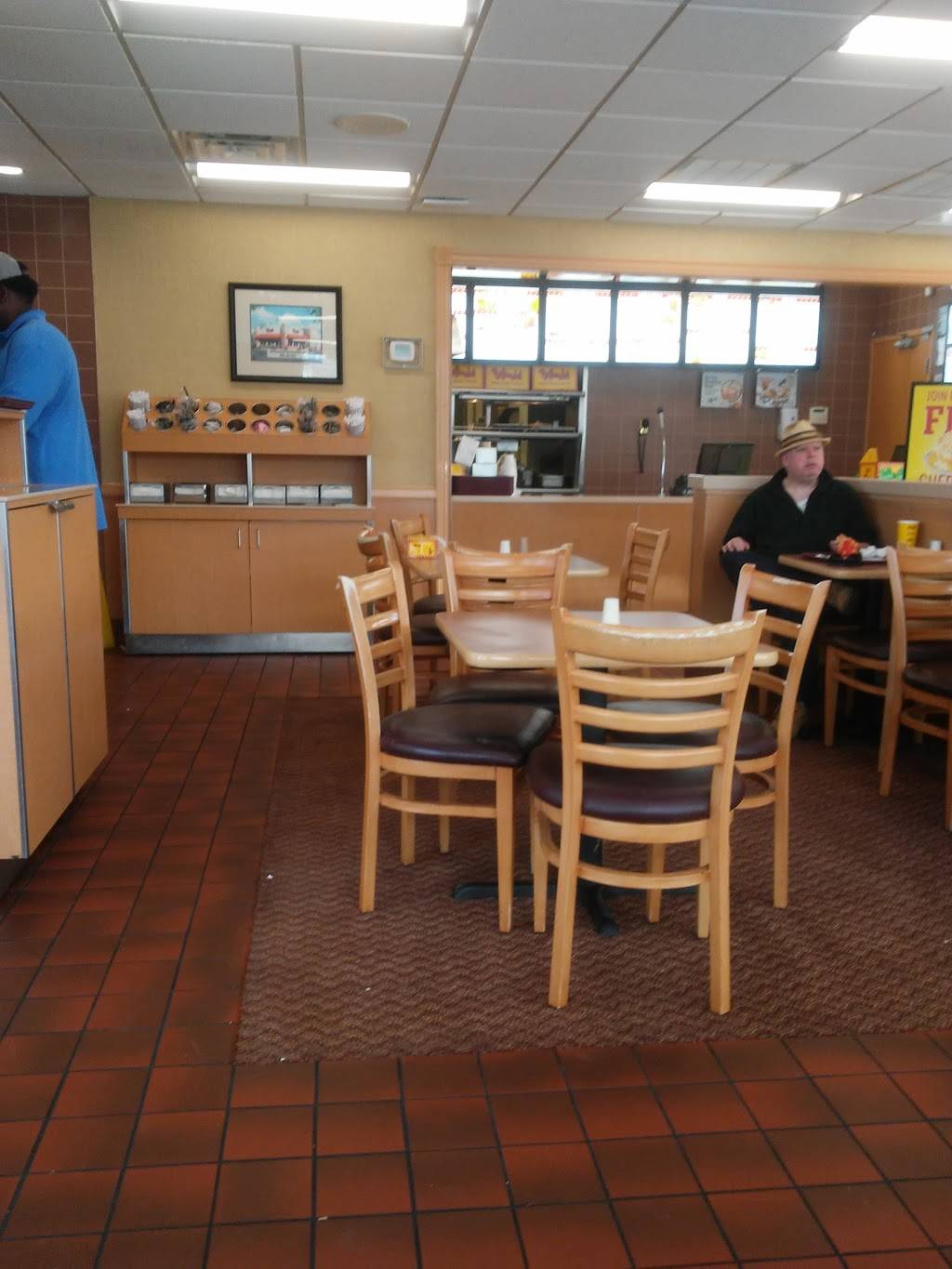 Bojangles Famous Chicken n Biscuits | restaurant | 3129 Monroe Rd, Charlotte, NC 28205, USA | 7043326911 OR +1 704-332-6911