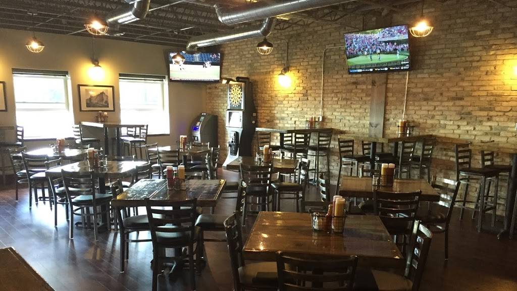 The Hale House | restaurant | 10539 W Forest Home Ave, Hales Corners, WI 53130, USA | 4143779392 OR +1 414-377-9392