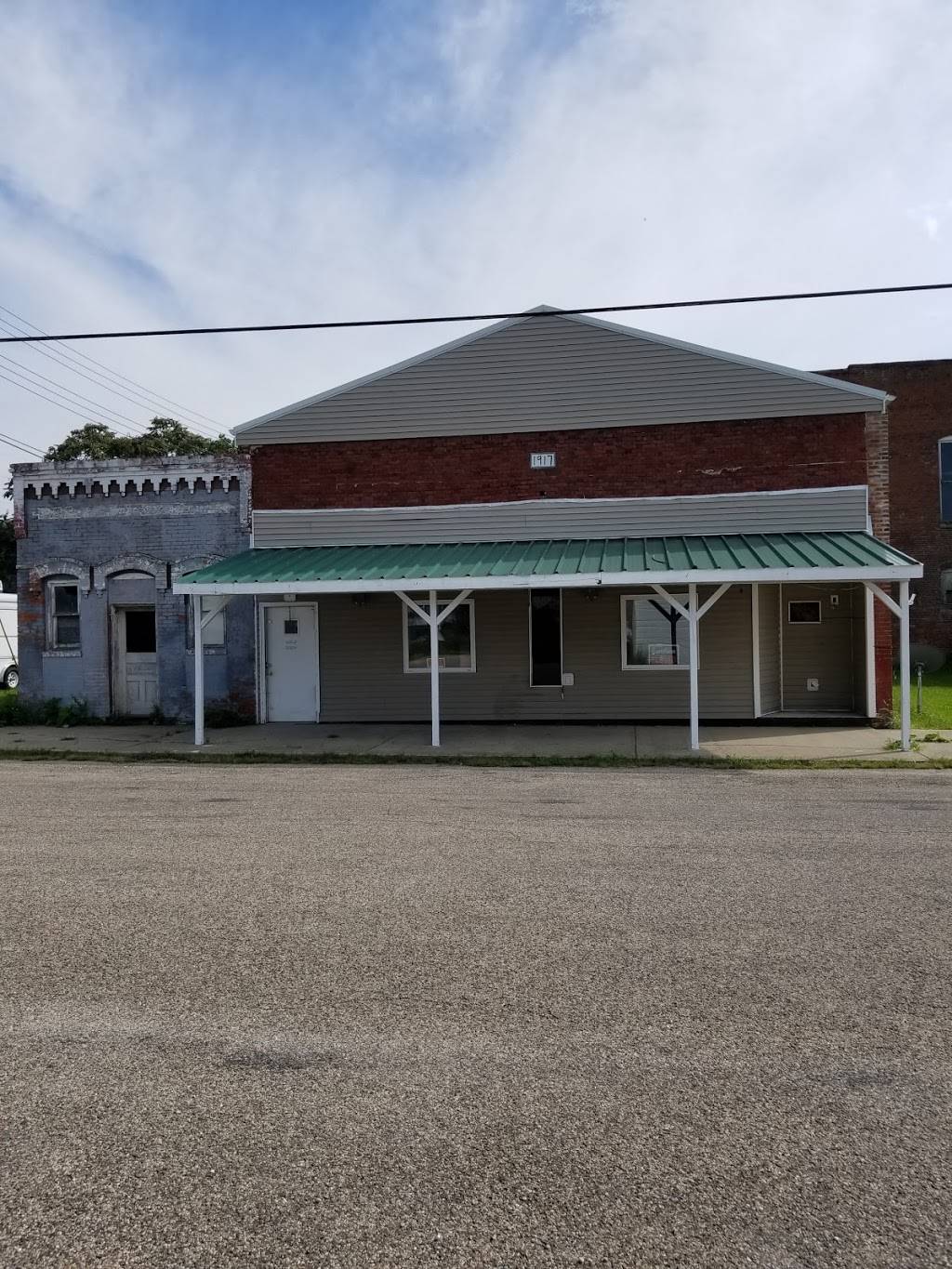 Mels Diner | restaurant | Vermont, IL 61484, USA | 3097848019 OR +1 309-784-8019