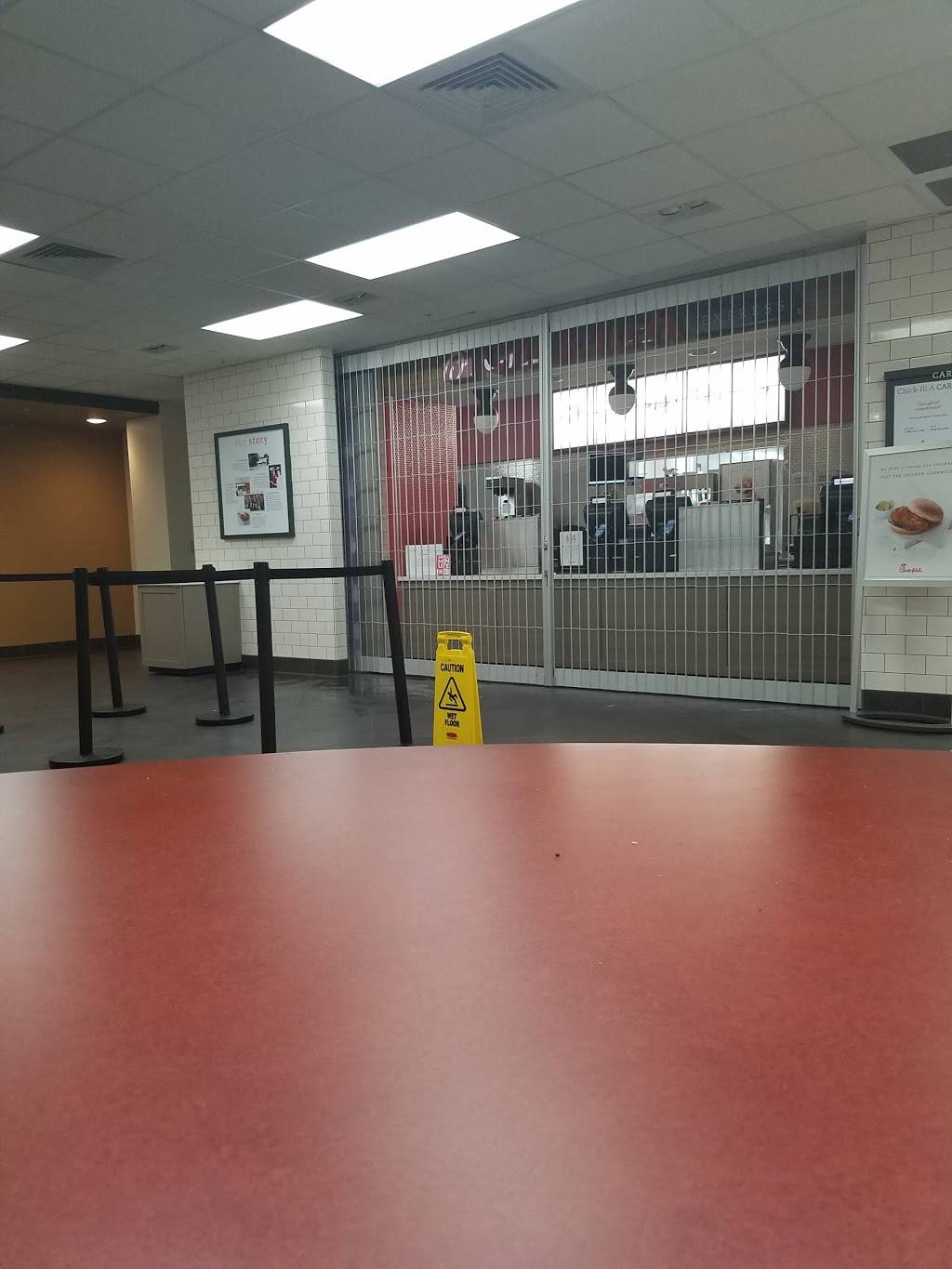 Chick-fil-A | restaurant | Polsky Building, 225 S Main St, Akron, OH 44325, USA | 3309726795 OR +1 330-972-6795