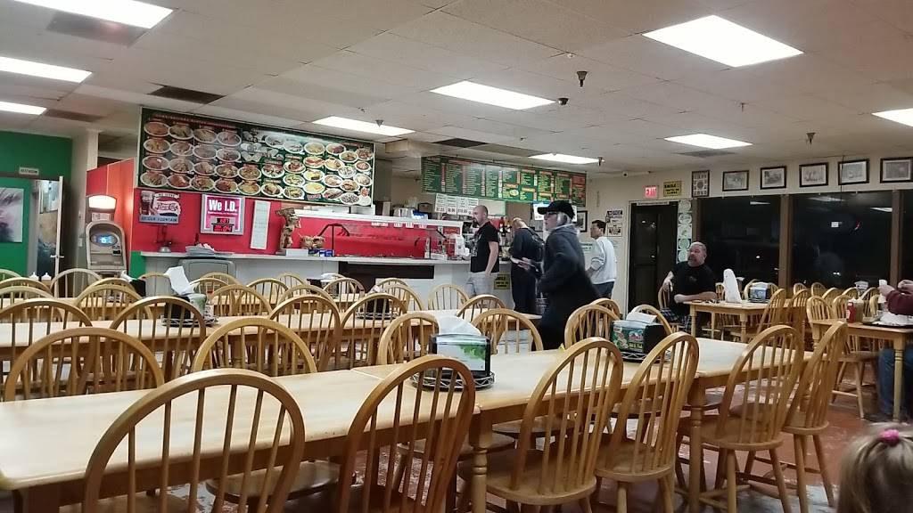 Colimas Mexican Food | restaurant | 1850 Hacienda Dr, Vista, CA 92081, USA | 7609456585 OR +1 760-945-6585