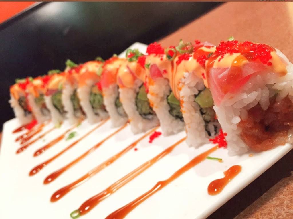 Matsuyama | restaurant | 293 Spreckels Ave, Manteca, CA 95336, USA | 2098250688 OR +1 209-825-0688