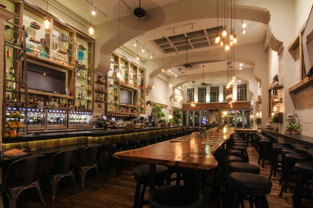 Local Union 271 | restaurant | 271 University Ave, Palo Alto, CA 94301, USA | 6503227509 OR +1 650-322-7509