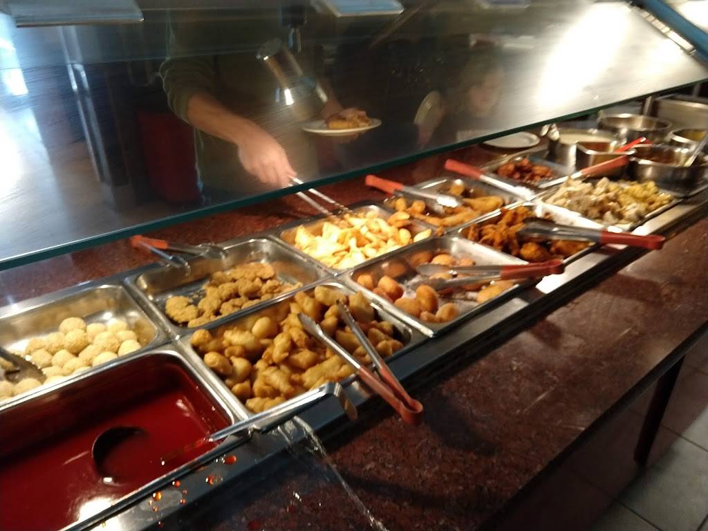 Ocean Buffet | restaurant | 3425 SW College Rd, Ocala, FL 34474, USA | 3527896266 OR +1 352-789-6266