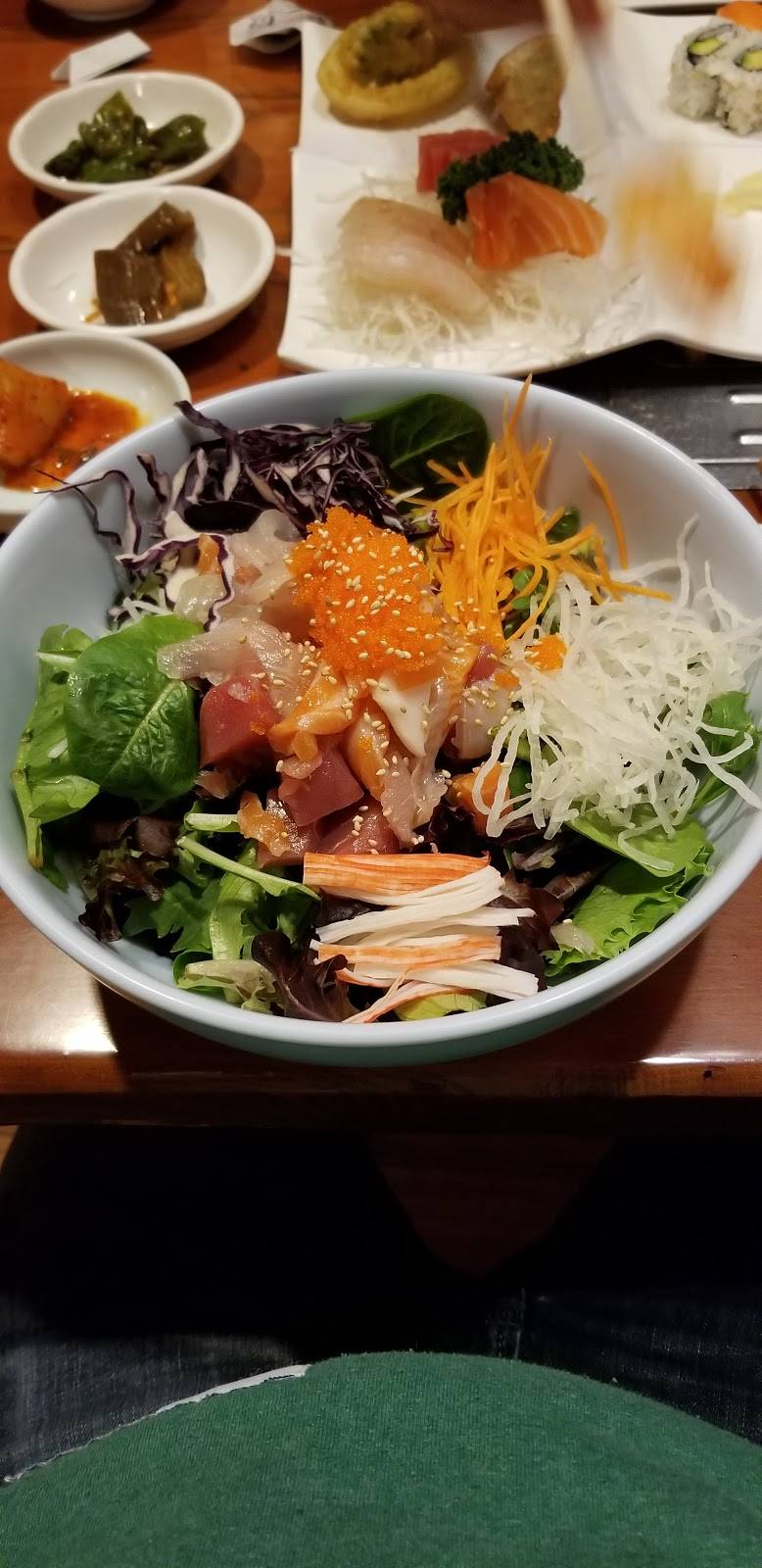 JK Seafood Korean Restaurant | restaurant | 7123 Columbia Pike, Annandale, VA 22003, USA | 7036428549 OR +1 703-642-8549