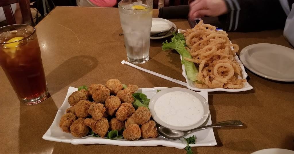 U & I Restaurant | restaurant | 309 S Water St, Corpus Christi, TX 78401, USA | 3618833492 OR +1 361-883-3492