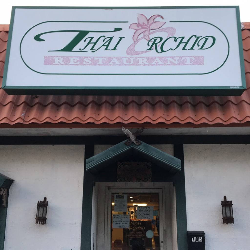 Thai Orchid Restaurant | restaurant | 785 Robert Blvd, Slidell, LA 70458, USA | 9857810240 OR +1 985-781-0240