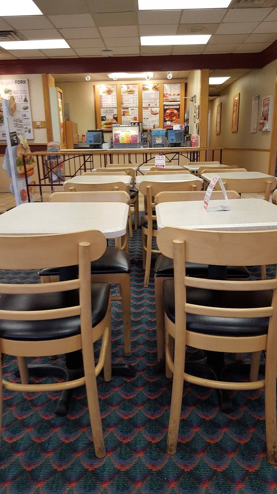 Wendys | restaurant | 5235 Simpson Ferry Rd, Mechanicsburg, PA 17050, USA | 7176911872 OR +1 717-691-1872