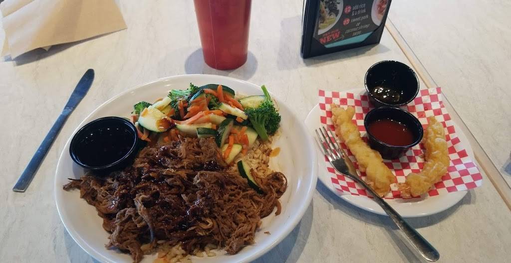 Rumbi Island Grill | restaurant | 5942 E Longbow Pkwy Suite 101, Mesa, AZ 85215, USA | 6025601126 OR +1 602-560-1126