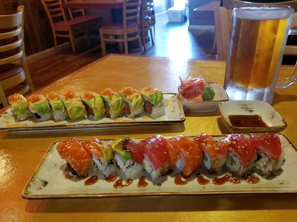 Ginza | Japanese Sushi Restaurant | restaurant | 303 Broadway, Oakland, CA 94607, USA | 5104512224 OR +1 510-451-2224