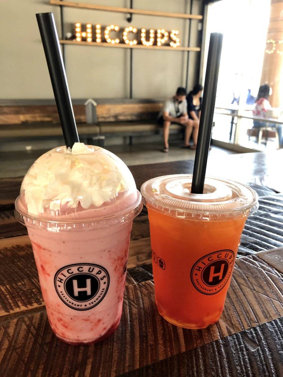 Hiccups & Churroholic Fullerton | restaurant | 1349 S Harbor Blvd, Fullerton, CA 92832, USA | 7147700148 OR +1 714-770-0148