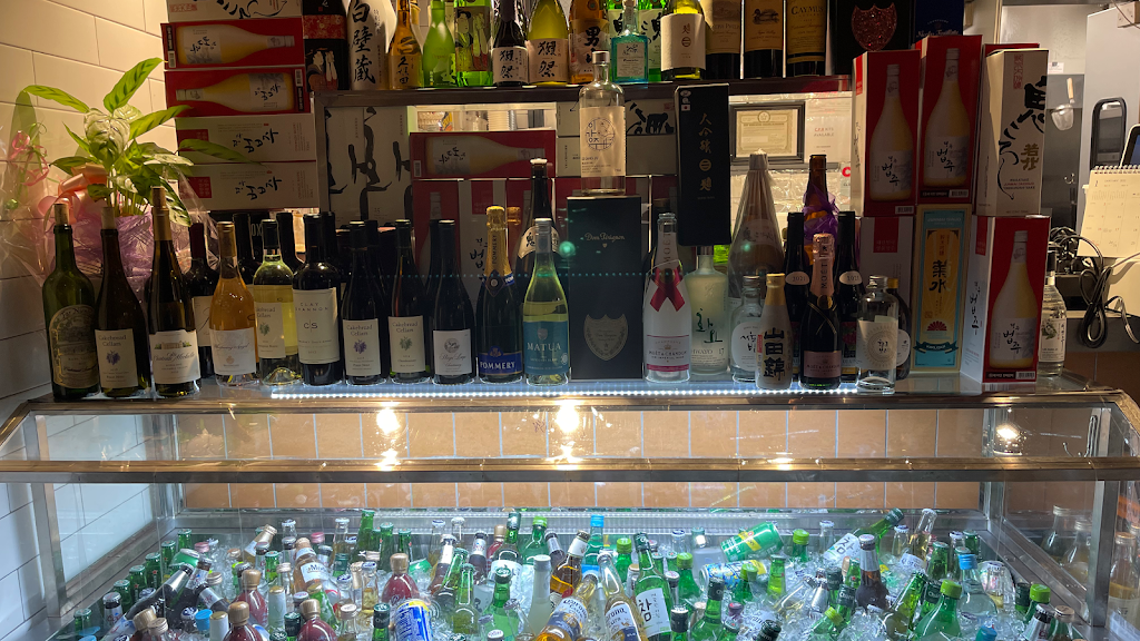 162 K-Town | restaurant | 41-27 162nd St, Queens, NY 11358, USA | 9293181005 OR +1 929-318-1005