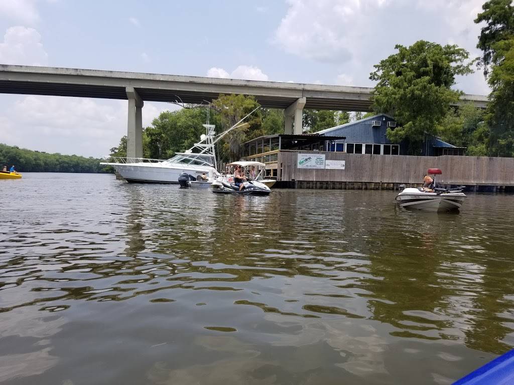 Tickfaw Boopalus | restaurant | 31995 LA-22, Springfield, LA 70462, USA | 2252940144 OR +1 225-294-0144